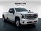 2025 Chevrolet Silverado 3500HD High Country