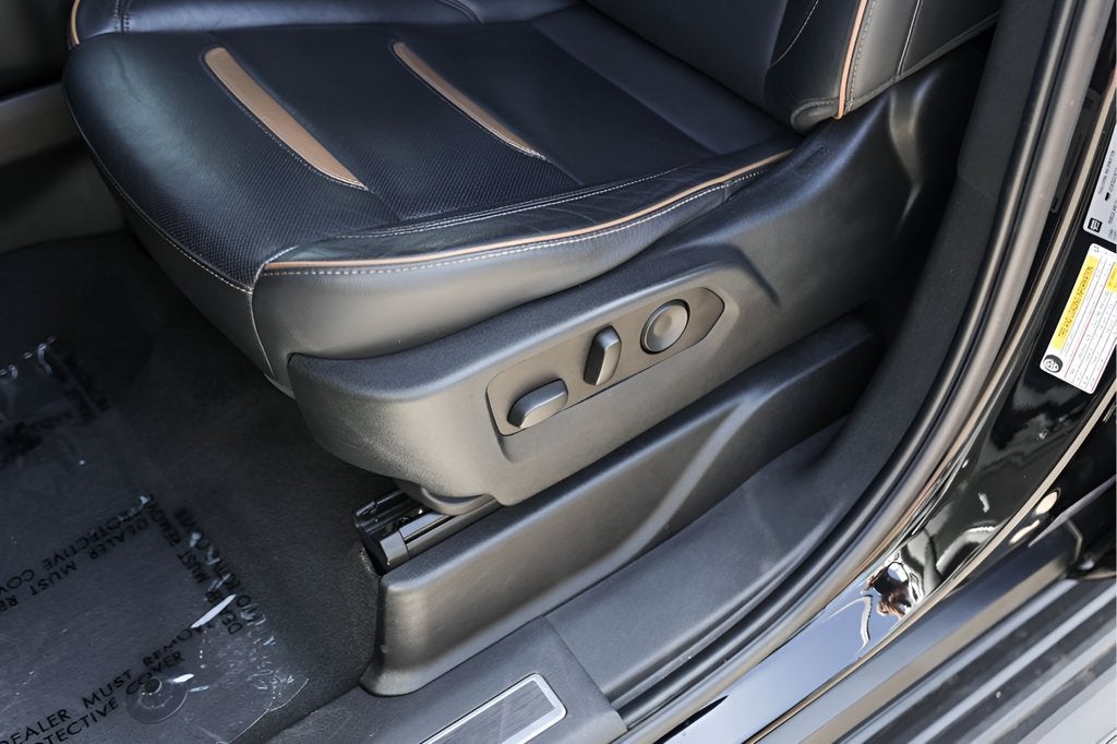 2021 GMC Yukon AT4