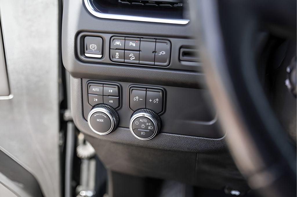 2021 GMC Yukon AT4