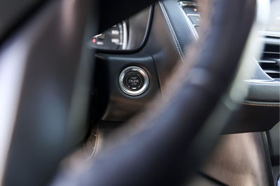 2021 GMC Yukon AT4