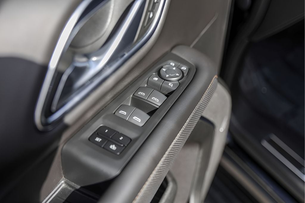 2021 GMC Yukon AT4