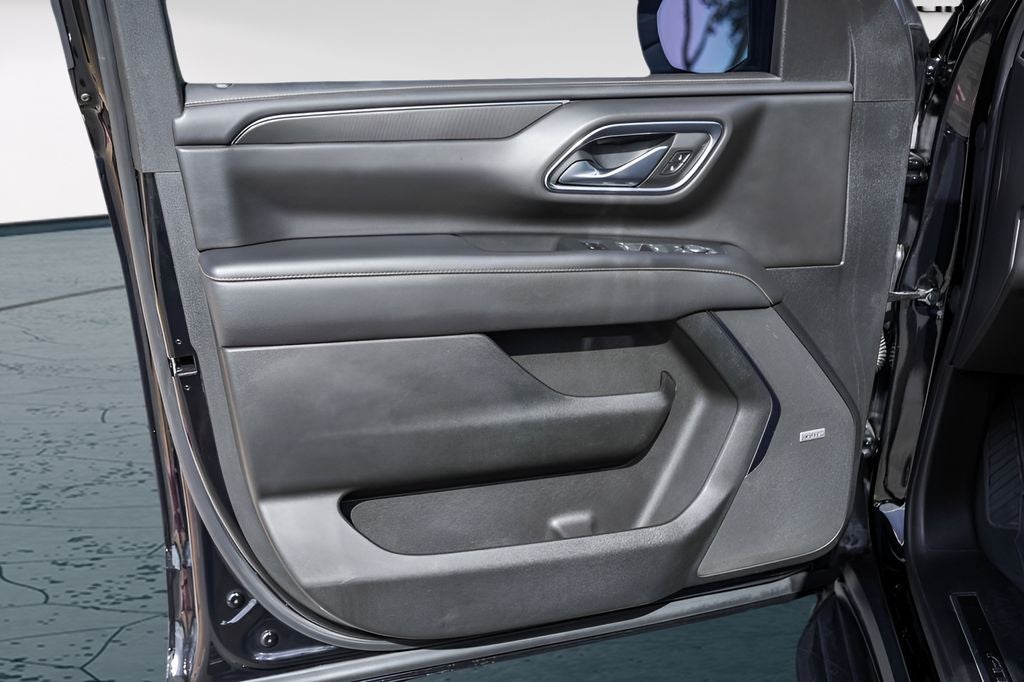 2021 GMC Yukon AT4