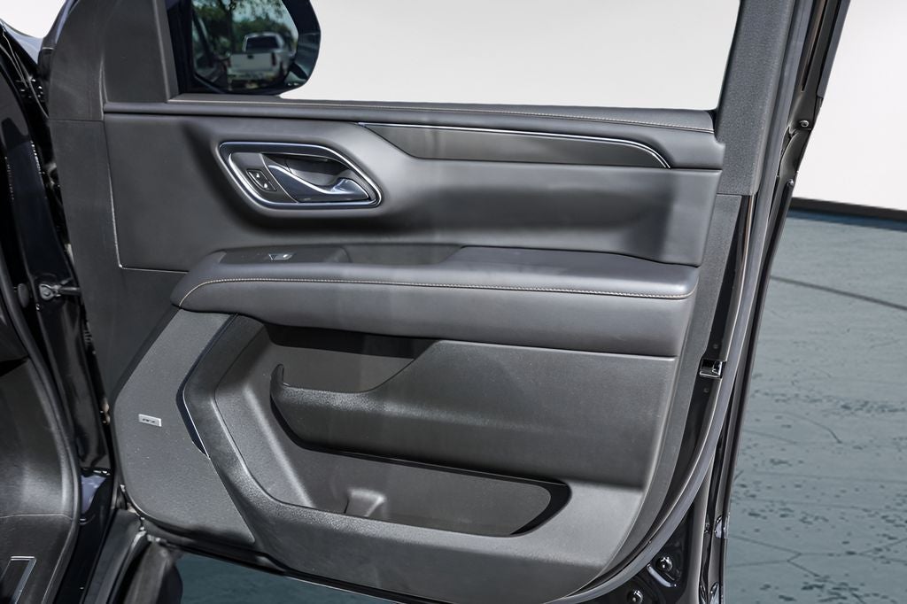 2021 GMC Yukon AT4