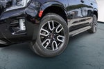 2021 GMC Yukon AT4