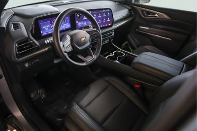 2026 Chevrolet Traverse LT 2LT