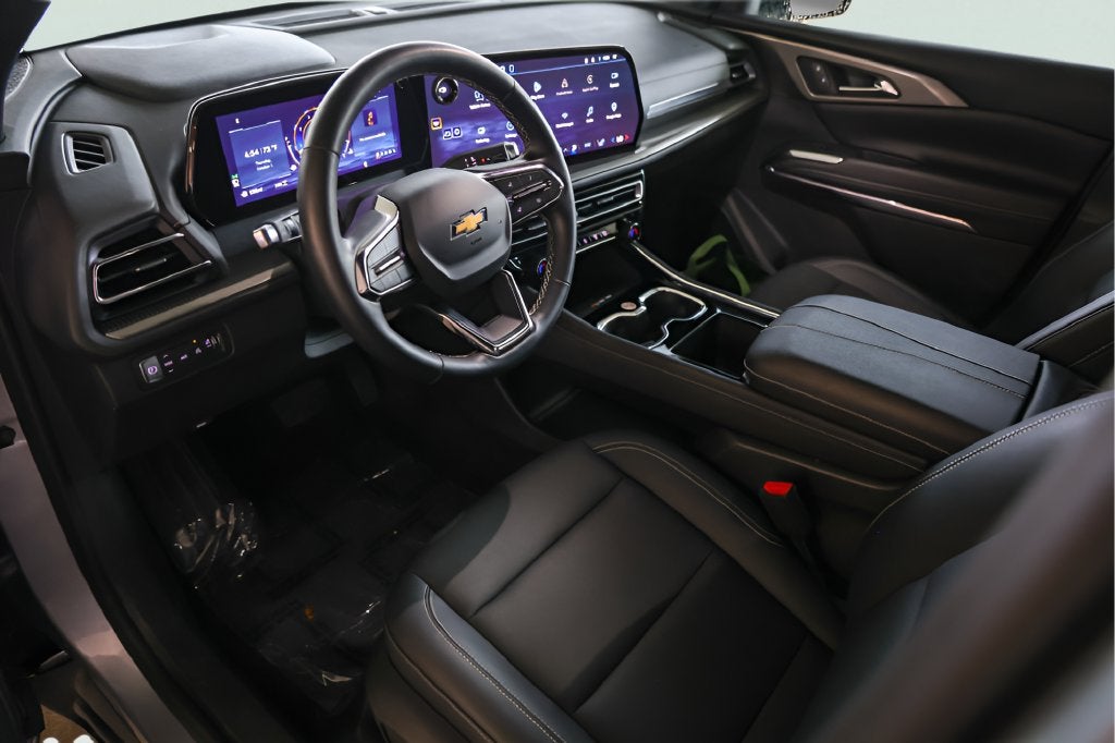 2026 Chevrolet Traverse LT 2LT