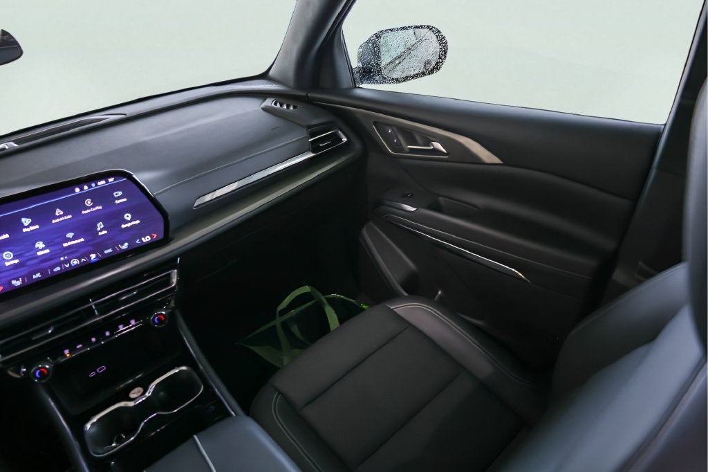 2026 Chevrolet Traverse LT 2LT