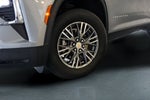 2026 Chevrolet Traverse LT 2LT