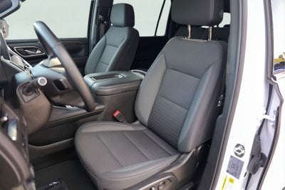 2024 Chevrolet Suburban LS