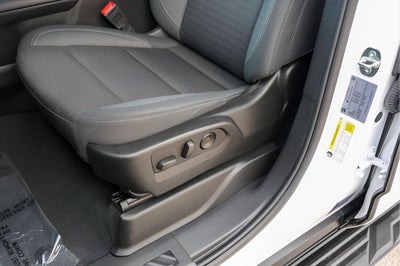 2024 Chevrolet Suburban LS