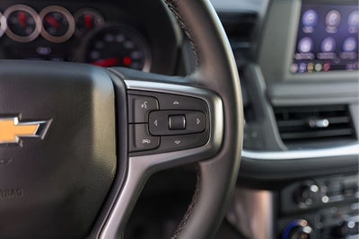 2024 Chevrolet Suburban LS