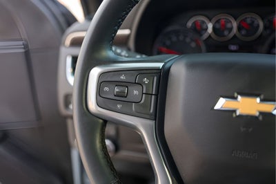 2024 Chevrolet Suburban LS