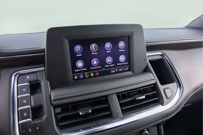 2024 Chevrolet Suburban LS