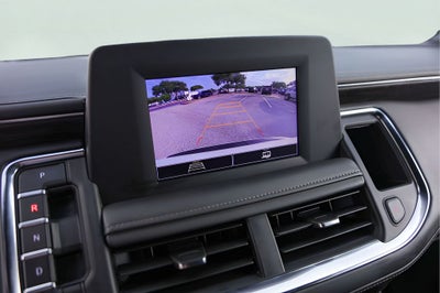 2024 Chevrolet Suburban LS