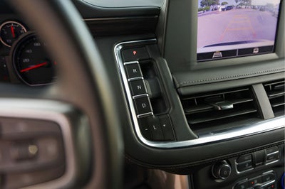 2024 Chevrolet Suburban LS
