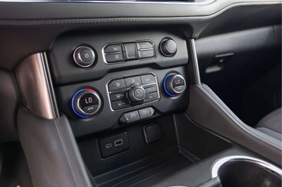 2024 Chevrolet Suburban LS