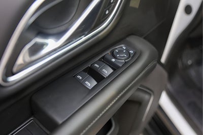 2024 Chevrolet Suburban LS