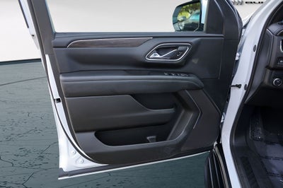 2024 Chevrolet Suburban LS