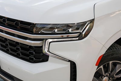 2024 Chevrolet Suburban LS