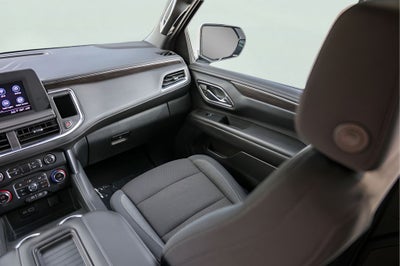 2024 Chevrolet Suburban LS
