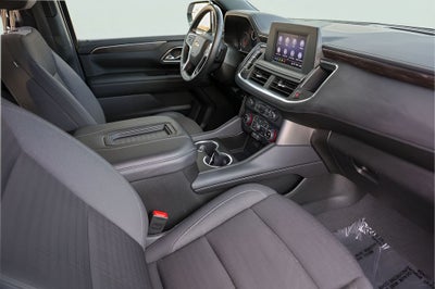 2024 Chevrolet Suburban LS