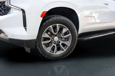 2024 Chevrolet Suburban LS