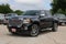 2022 GMC Canyon Denali