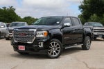 2022 GMC Canyon Denali