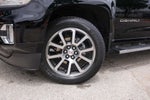 2022 GMC Canyon Denali