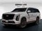 2025 Cadillac Escalade V-Series