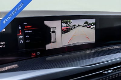 2025 Cadillac Escalade V-Series