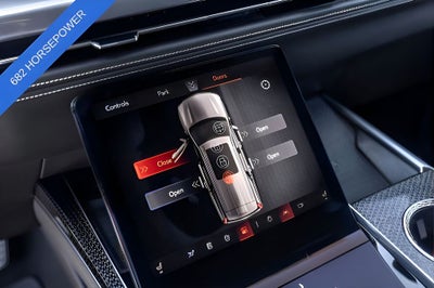 2025 Cadillac Escalade V-Series