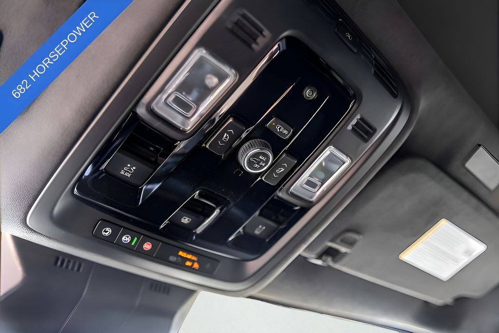 2025 Cadillac Escalade V-Series