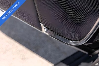 2025 Cadillac Escalade V-Series