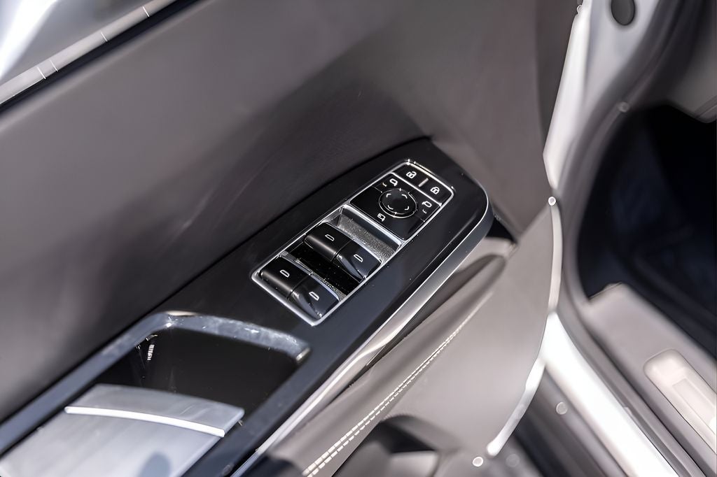 2025 Cadillac Escalade V-Series