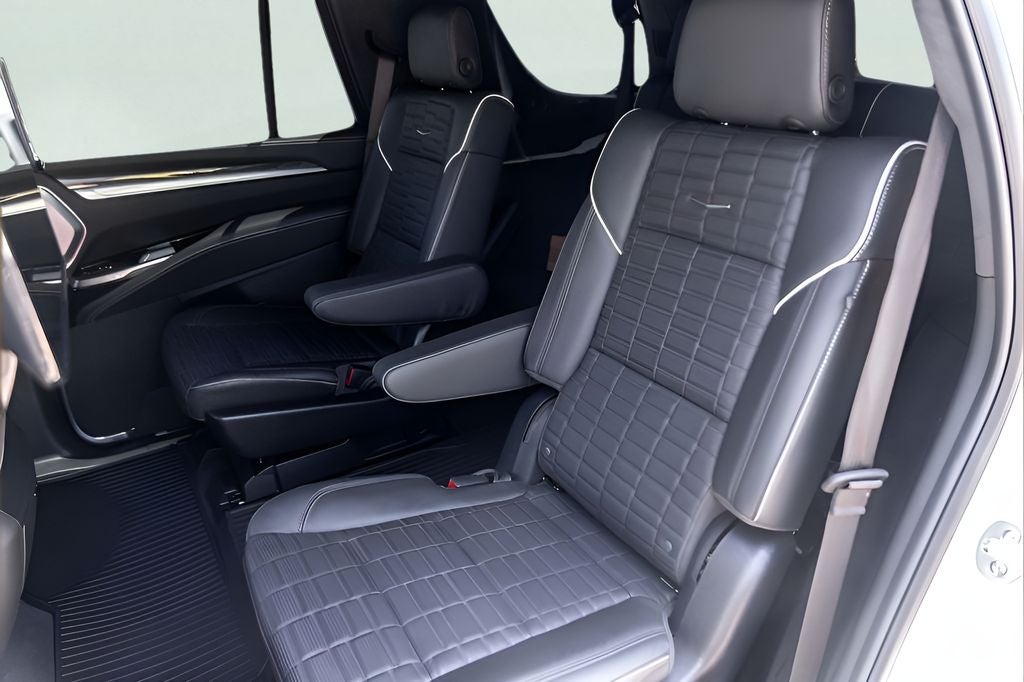 2025 Cadillac Escalade V-Series
