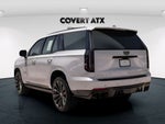 2025 Cadillac Escalade V-Series