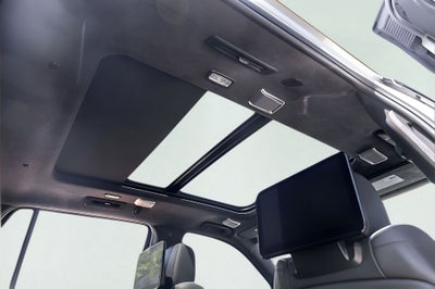 2025 Cadillac Escalade V-Series