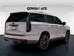 2025 Cadillac Escalade V-Series