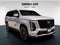 2025 Cadillac Escalade V-Series
