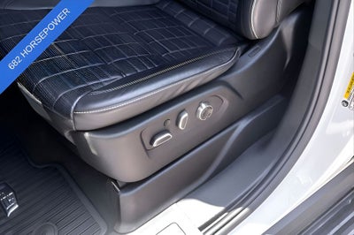 2025 Cadillac Escalade V-Series