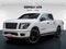 2019 Nissan Titan SL