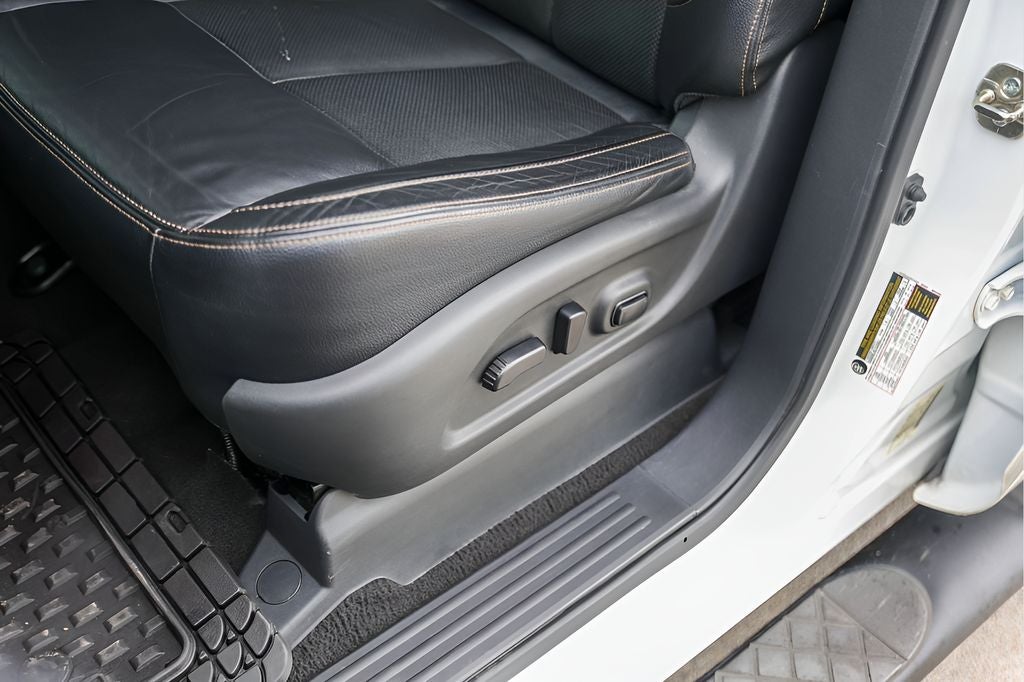 2019 Nissan Titan SL