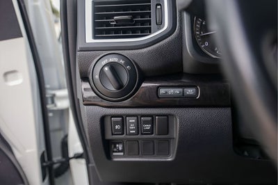 2019 Nissan Titan SL