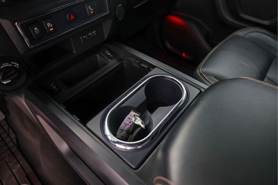 2019 Nissan Titan SL