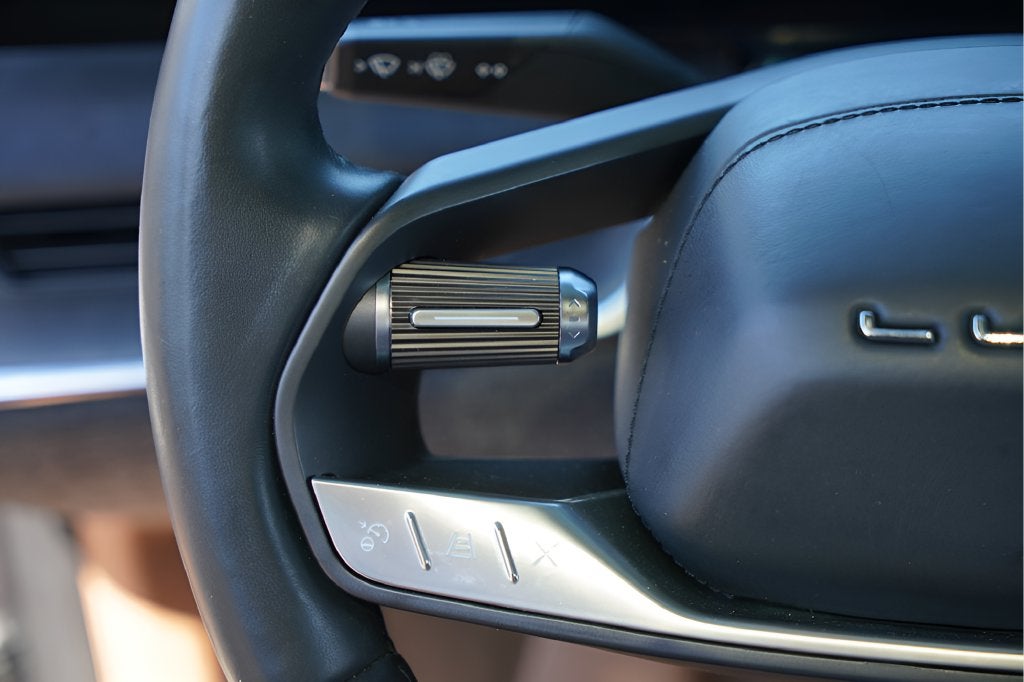 2022 Lucid Air Grand Touring