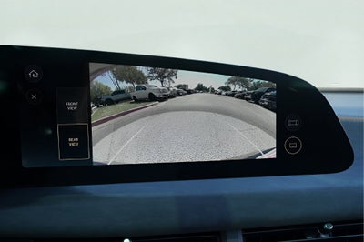 2022 Lucid Air Grand Touring