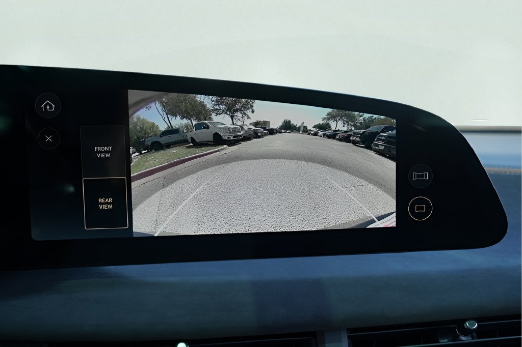 2022 Lucid Air Grand Touring