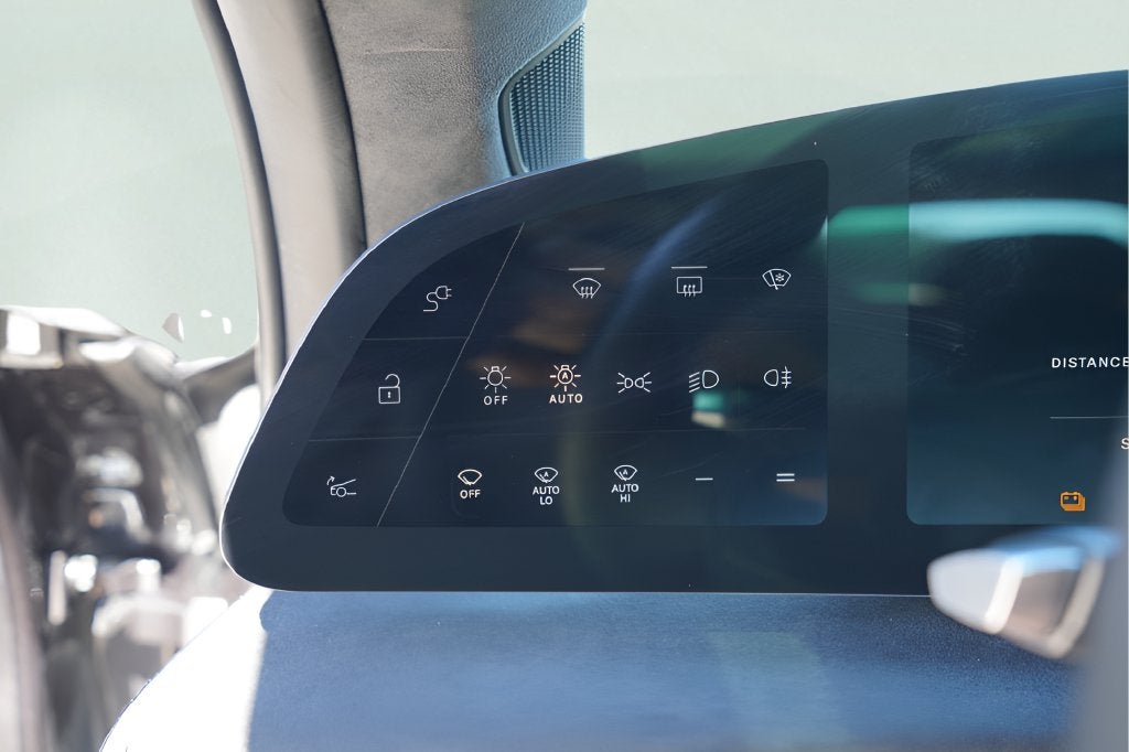 2022 Lucid Air Grand Touring