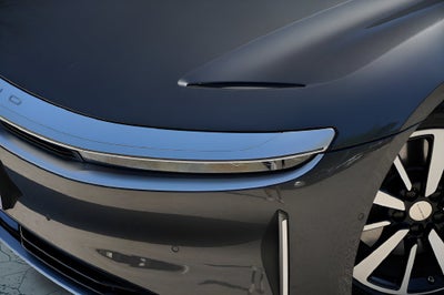 2022 Lucid Air Grand Touring
